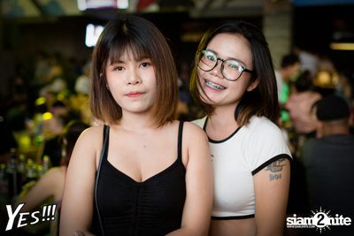 Borisat Ha Mai Jum Gut at YES Pattaya — photo 10