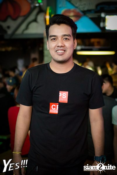 Borisat Ha Mai Jum Gut at YES Pattaya — photo 11