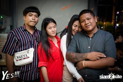 Borisat Ha Mai Jum Gut at YES Pattaya — photo 12