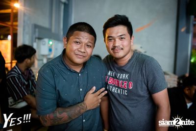 Borisat Ha Mai Jum Gut at YES Pattaya — photo 13