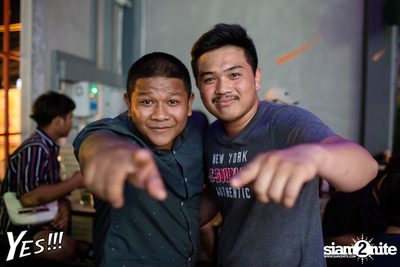 Borisat Ha Mai Jum Gut at YES Pattaya — photo 14