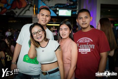 Borisat Ha Mai Jum Gut at YES Pattaya — photo 15