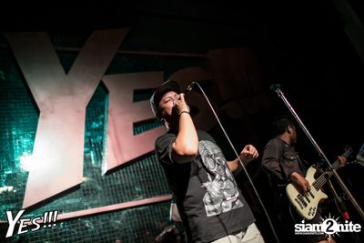 Borisat Ha Mai Jum Gut at YES Pattaya — photo 16