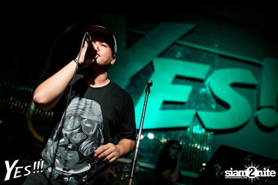 Borisat Ha Mai Jum Gut at YES Pattaya — photo 17