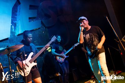 Borisat Ha Mai Jum Gut at YES Pattaya — photo 18
