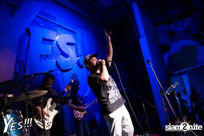 Borisat Ha Mai Jum Gut at YES Pattaya — photo 19