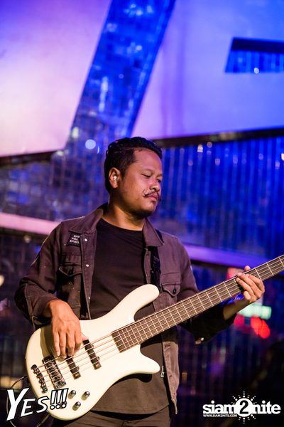 Borisat Ha Mai Jum Gut at YES Pattaya — photo 20