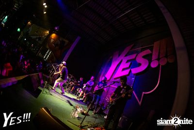 Borisat Ha Mai Jum Gut at YES Pattaya — photo 24