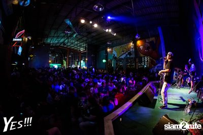 Borisat Ha Mai Jum Gut at YES Pattaya — photo 25