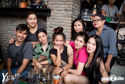 Borisat Ha Mai Jum Gut at YES Pattaya — photo 26