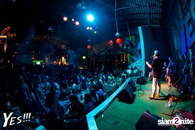 Borisat Ha Mai Jum Gut at YES Pattaya — photo 27