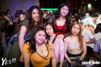 Borisat Ha Mai Jum Gut at YES Pattaya — photo 28