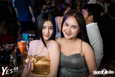 Borisat Ha Mai Jum Gut at YES Pattaya — photo 30