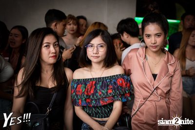 Borisat Ha Mai Jum Gut at YES Pattaya — photo 31