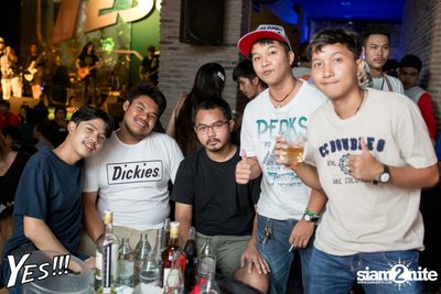 Borisat Ha Mai Jum Gut at YES Pattaya — photo 32