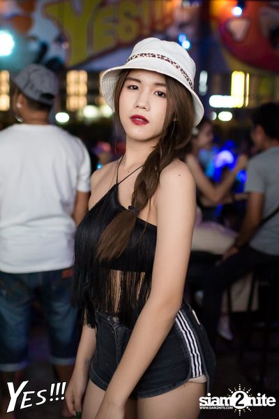 Borisat Ha Mai Jum Gut at YES Pattaya — photo 34