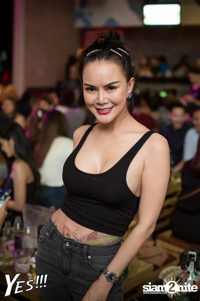Borisat Ha Mai Jum Gut at YES Pattaya — photo 36