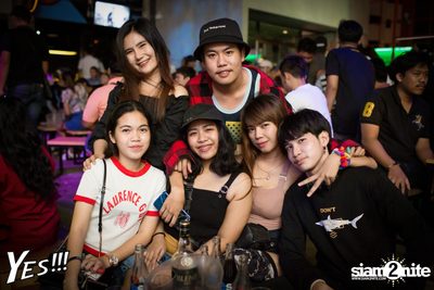 Borisat Ha Mai Jum Gut at YES Pattaya — photo 37