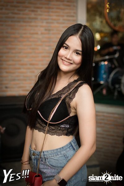 Borisat Ha Mai Jum Gut at YES Pattaya — photo 40