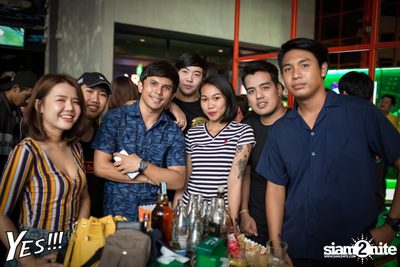 Borisat Ha Mai Jum Gut at YES Pattaya — photo 42