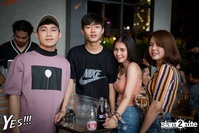 Borisat Ha Mai Jum Gut at YES Pattaya — photo 43