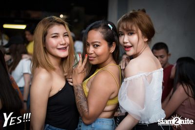 Borisat Ha Mai Jum Gut at YES Pattaya — photo 46