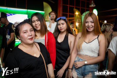 Borisat Ha Mai Jum Gut at YES Pattaya — photo 47
