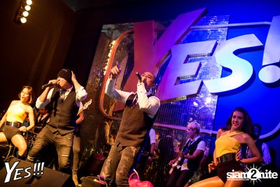 Borisat Ha Mai Jum Gut at YES Pattaya — photo 49