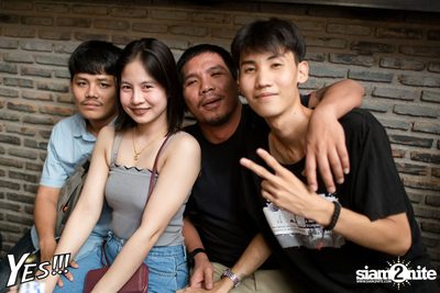 Borisat Ha Mai Jum Gut at YES Pattaya — photo 51