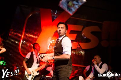 Borisat Ha Mai Jum Gut at YES Pattaya — photo 54
