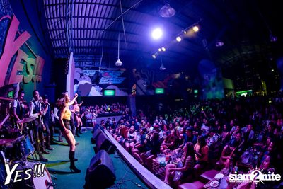 Borisat Ha Mai Jum Gut at YES Pattaya — photo 58