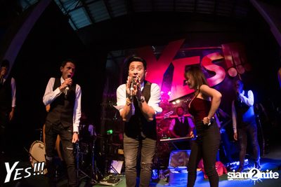 Borisat Ha Mai Jum Gut at YES Pattaya — photo 60