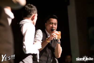 Borisat Ha Mai Jum Gut at YES Pattaya — photo 64