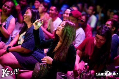 Borisat Ha Mai Jum Gut at YES Pattaya — photo 68