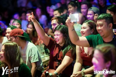 Borisat Ha Mai Jum Gut at YES Pattaya — photo 70
