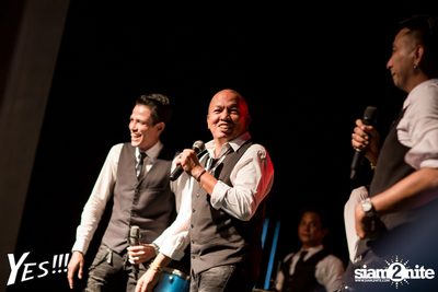 Borisat Ha Mai Jum Gut at YES Pattaya — photo 75