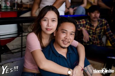 Borisat Ha Mai Jum Gut at YES Pattaya — photo 77