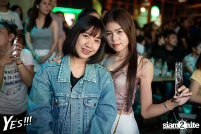 Borisat Ha Mai Jum Gut at YES Pattaya — photo 78