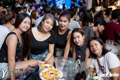 Borisat Ha Mai Jum Gut at YES Pattaya — photo 79