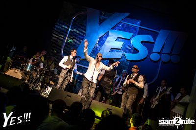 Borisat Ha Mai Jum Gut at YES Pattaya — photo 81