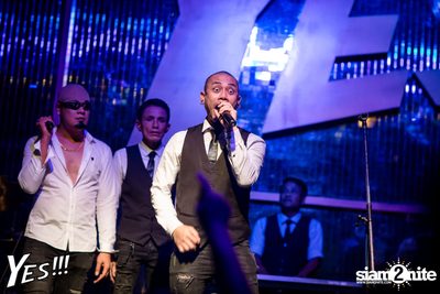 Borisat Ha Mai Jum Gut at YES Pattaya — photo 83