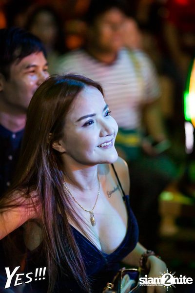 Borisat Ha Mai Jum Gut at YES Pattaya — photo 84