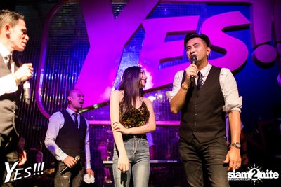 Borisat Ha Mai Jum Gut at YES Pattaya — photo 85
