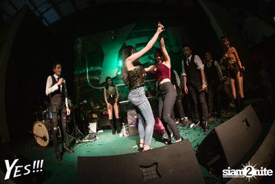 Borisat Ha Mai Jum Gut at YES Pattaya — photo 87