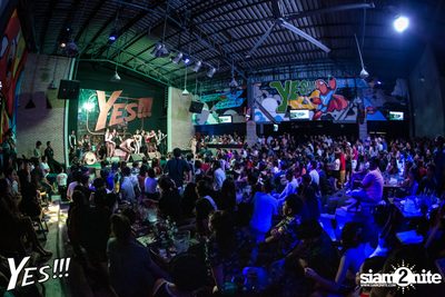 Borisat Ha Mai Jum Gut at YES Pattaya — photo 88
