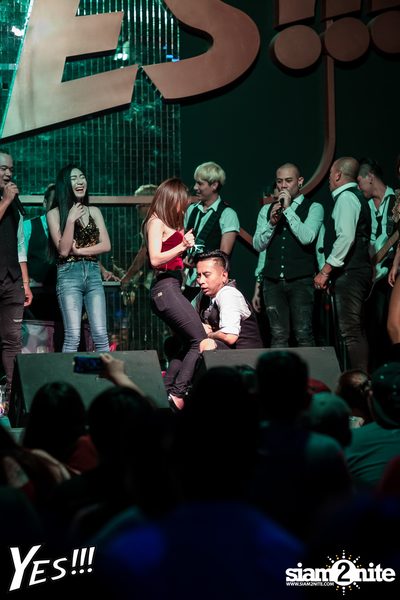 Borisat Ha Mai Jum Gut at YES Pattaya — photo 91