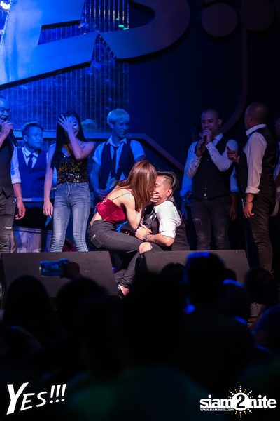 Borisat Ha Mai Jum Gut at YES Pattaya — photo 93