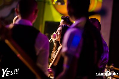 Borisat Ha Mai Jum Gut at YES Pattaya — photo 98