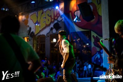 Borisat Ha Mai Jum Gut at YES Pattaya — photo 100