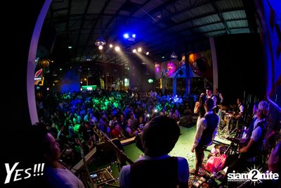 Borisat Ha Mai Jum Gut at YES Pattaya — photo 101